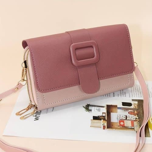 Leather Clutch women Purse Konga Online Shopping