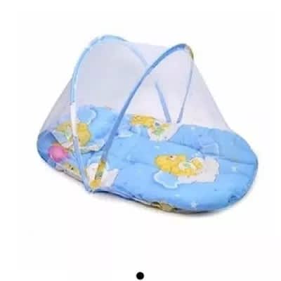 Baby bed on konga deals