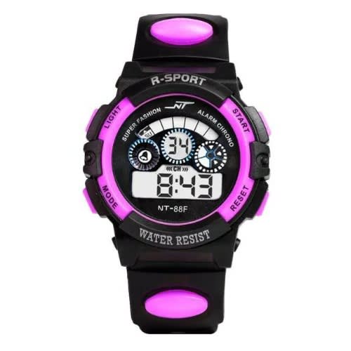 Alarm watches online clearance