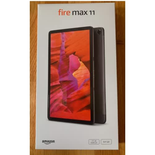 Amazon fire max 11 64GB Amazon Fire Max 11 Tablet Unboxing Amazon fire max 11 64GB Amazon Fire Max 11 Tablet Unboxing