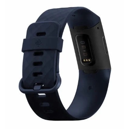 Fitbit Charge 4 Health And Fitness Tracker Konga Online Shopping