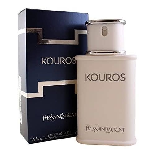 Kouros 100 ml shop