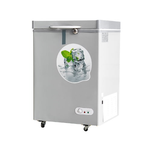 solar freezer