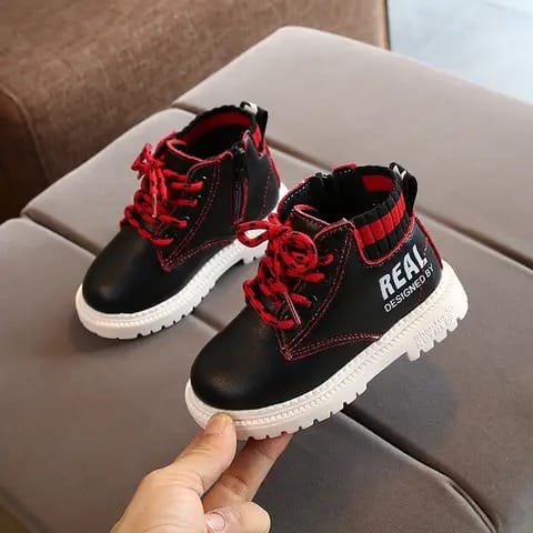 Latest children shoes best sale