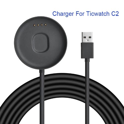 Usb Charger Cable For Ticwatch C2 Konga Online Shopping