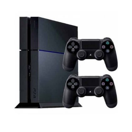 PS4 Consoles Buy Online Konga Online Shopping