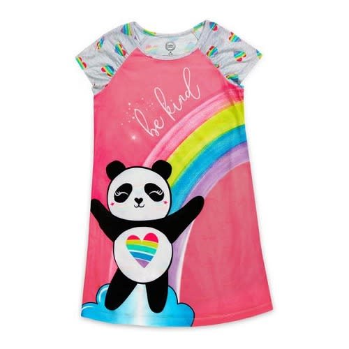 Wonder nation nightgown clearance
