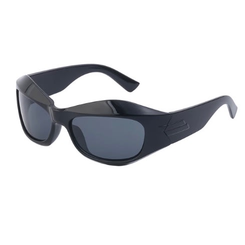Unisex Fashion Sunglasses Black Konga Online Shopping