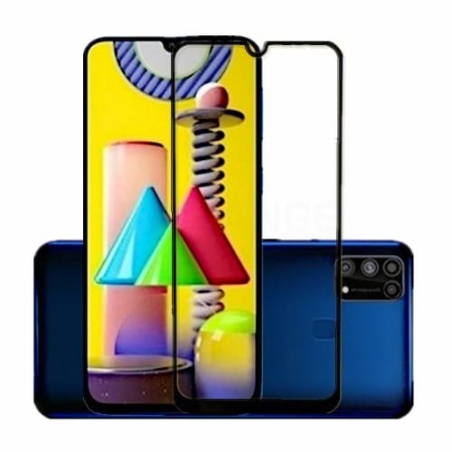 Tempered Glass Screen Protector For Samsung Galaxy M31 4898204
