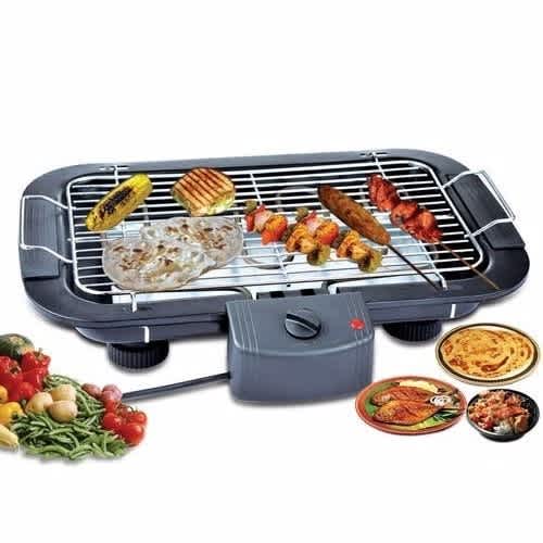 Small grill machine cheap