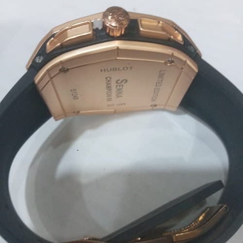 Hublot watches on konga deals