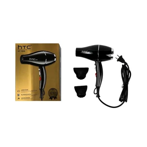 HTC EF 1668 Professional Hair Dryer 2000W Konga Online Shopping