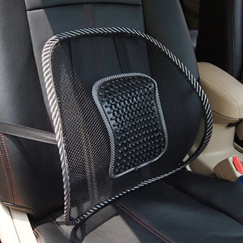 Car seat posture corrector 2025