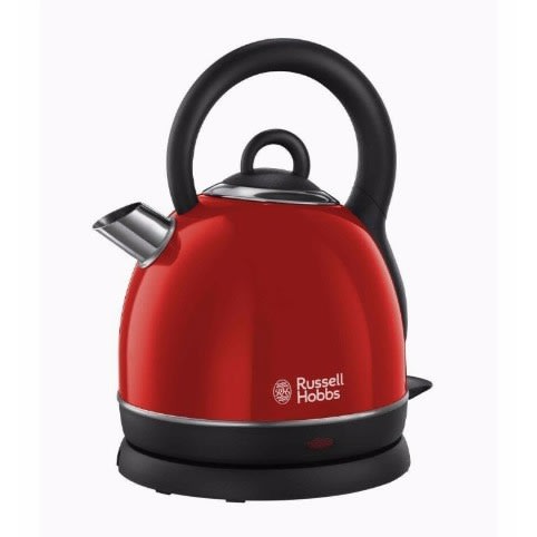 Russell Hobbs Westminster Cordless 1.8l Dome Kettle 3000w Konga Online Shopping