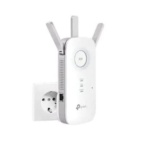 Re450 Tp Link Repetidor Wifi Amazon Mesh Wifi Extender Tp Re 450