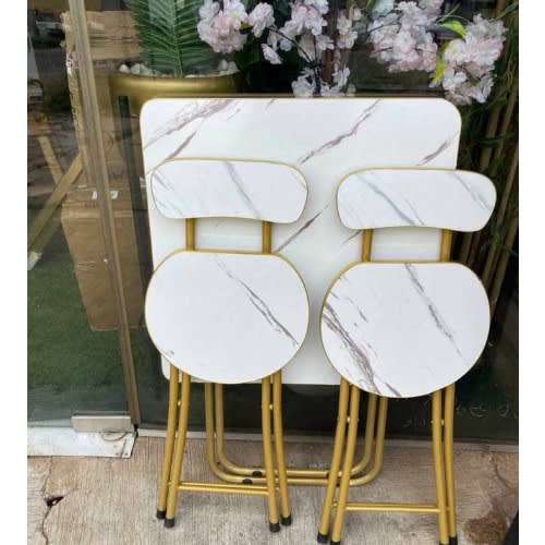 Reading table and chair konga on sale