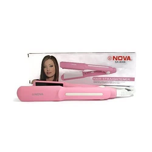 Nova mini hair straightener clearance