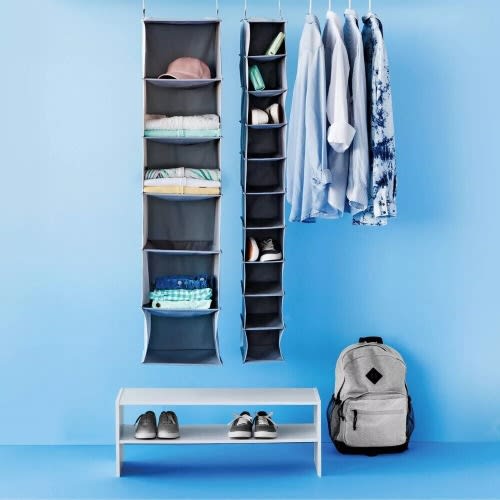 Room Essentials Stackable Shoe Rack Shelf 31 White Konga Online Shopping