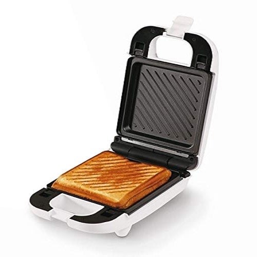 Single sandwich toaster new arrivals