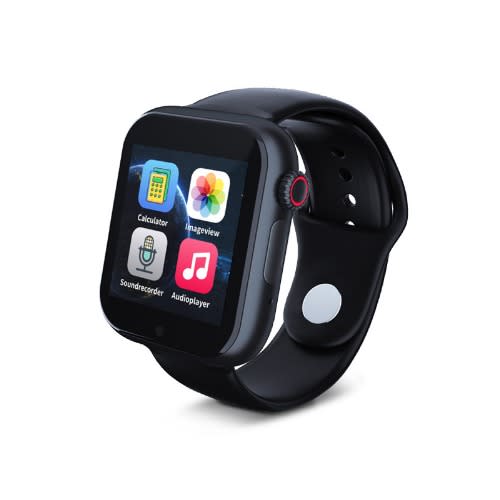 Smart watch on konga deals