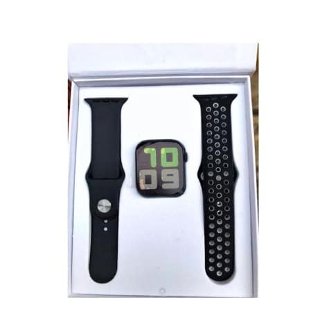 T55 smart watch series 5 features shop
