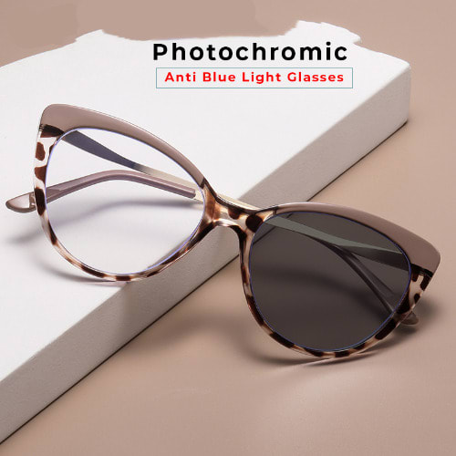 Buy photochromic glasses online outlet