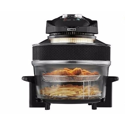 Tower 17 litre air fryer new arrivals
