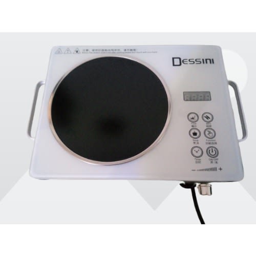 Dessini induction cooker outlet