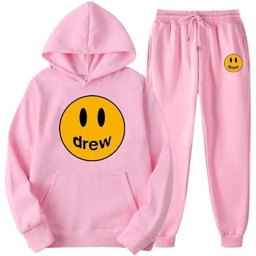 Drew Inscripted Complete Set Hoodie Joggers Konga Online Shopping