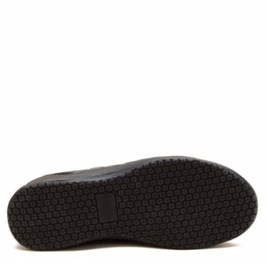 Tredsafe Women s Merlot Slip Resistant Athletic Shoe Black Konga Online Shopping