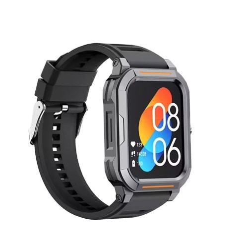 Smart watch konga on sale
