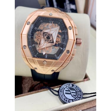 Hublot Big Bang Wristwatch Konga Online Shopping