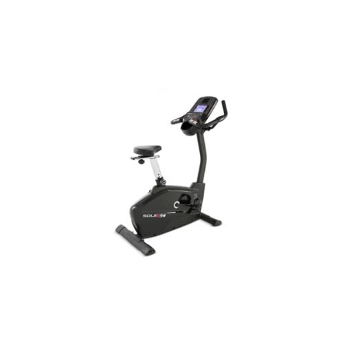 Sole b54 upright bike reviews clearance