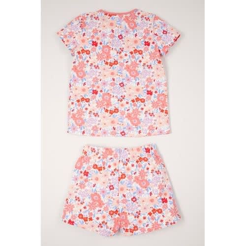 Girls pyjamas morrisons clearance