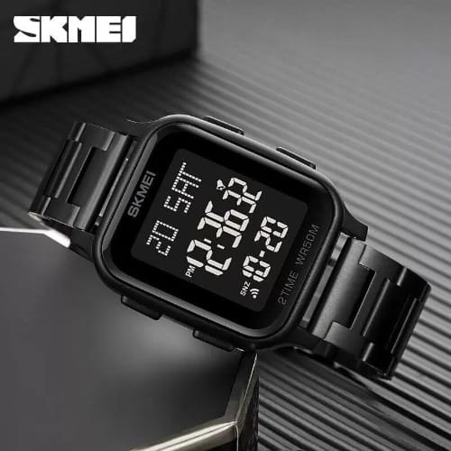 Skmei wrist watch konga new arrivals