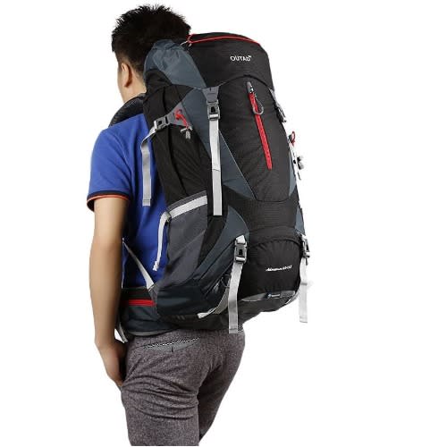 OUTAD 60L 55L 5L Hiking Backpack Konga Online Shopping
