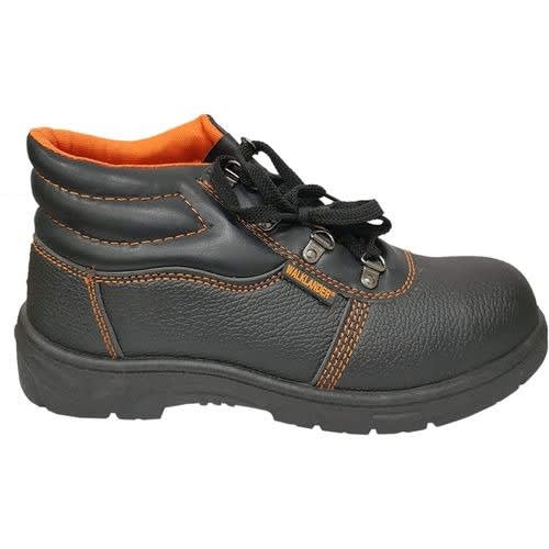 Walklander safety shoes top