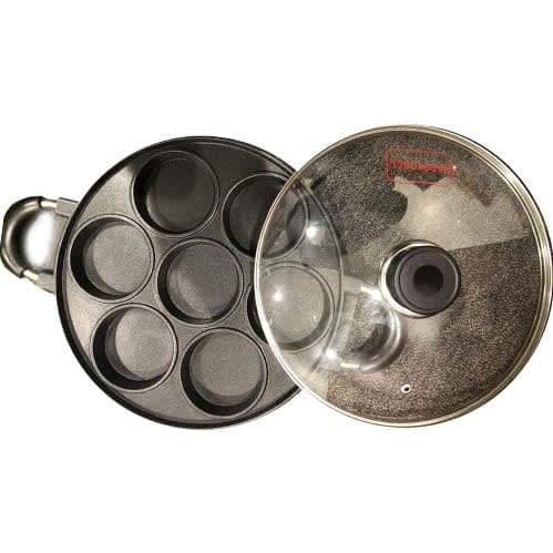 Baking pan happy call outlet