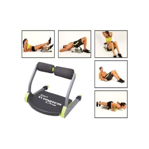 Six pack core machine 2025