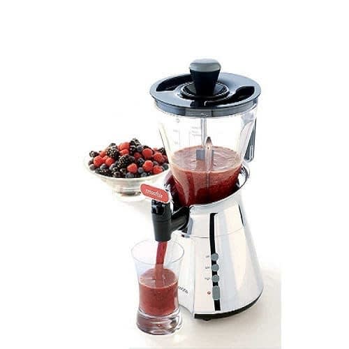 Smoothie maker kenwood cheap