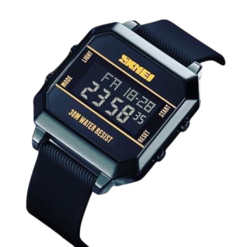 Skmei wrist watch konga on sale