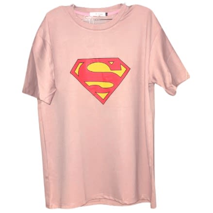 Superman polo cheap