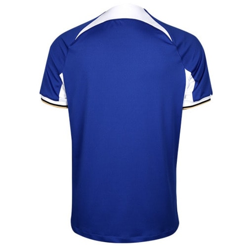 Chelsea Latest 2023 2024 Football Home Jersey Konga Online Shopping