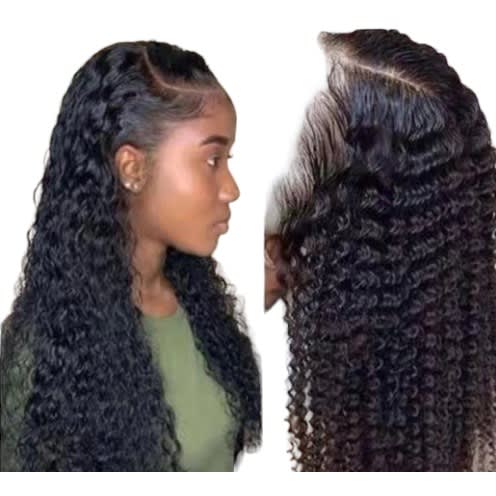 Cheap wigs on konga store