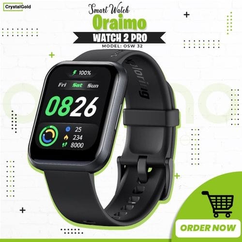Smart Watch 2 Konga Online Shopping