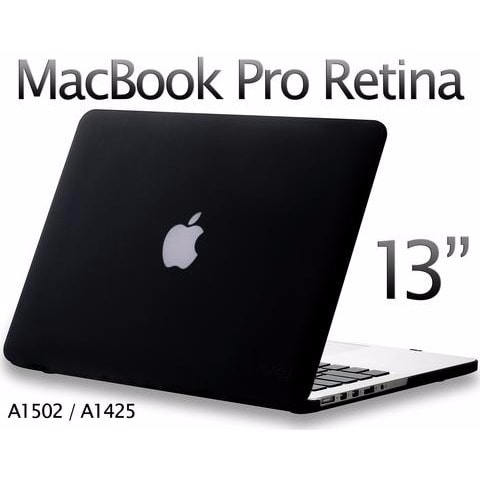 Macbook pro retina 13 hard case shop