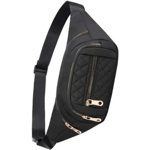 Fanny pack konga 2025