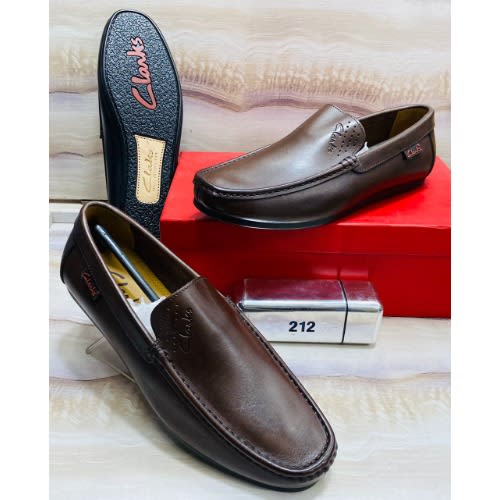 Men s Shoes Buy Online at Affordable Prices Konga Online Shopping