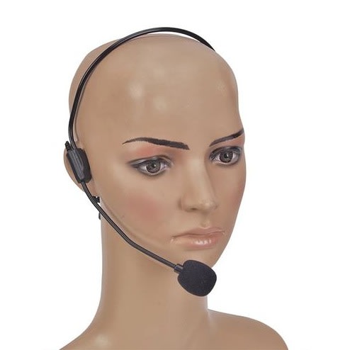 Shure Wireless Head Microphone With Lavaliar Tie Clip Mic Konga Online Shopping