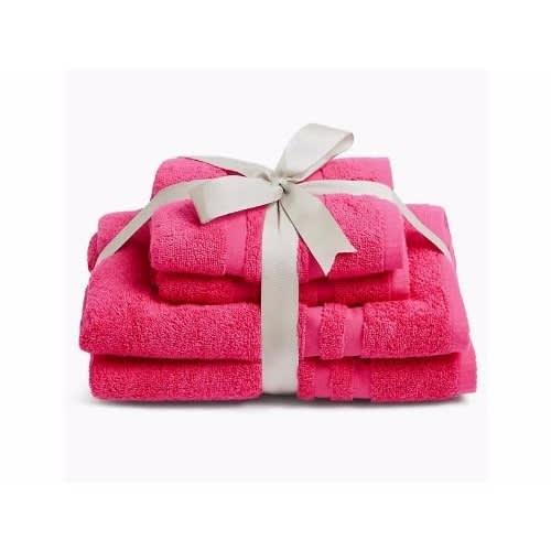 Gift towel set best sale